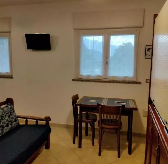 B&b Da Giorgia