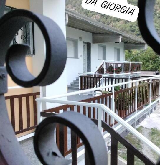 B&b Da Giorgia