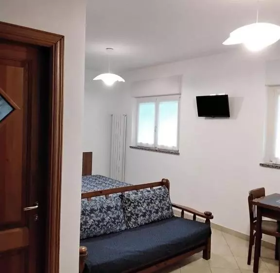 B&b Da Giorgia