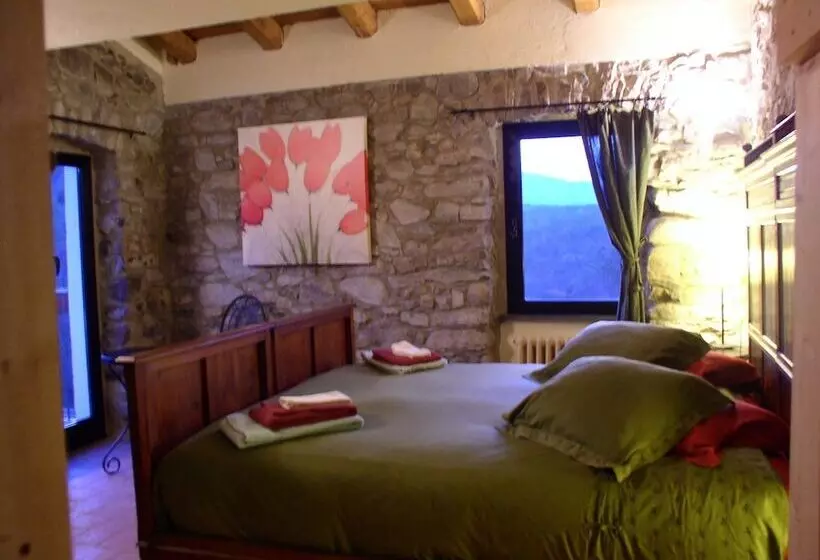 B&b Il Tulipano