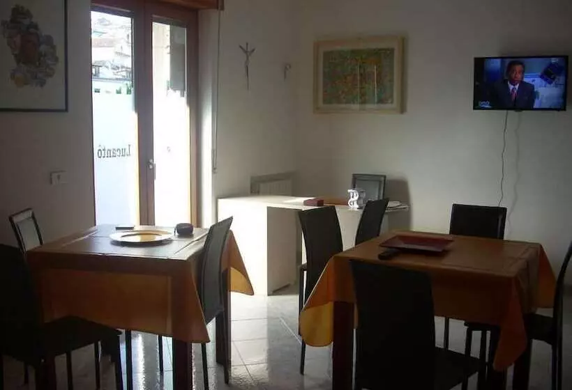 B&b Lucantò