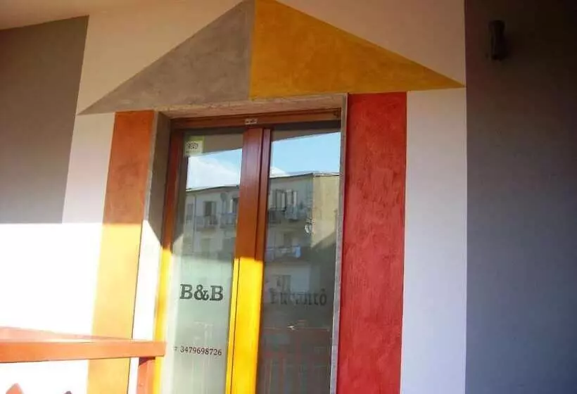 B&b Lucantò