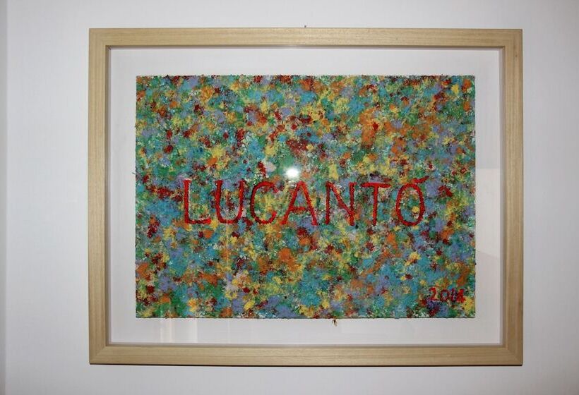 B&b Lucantò