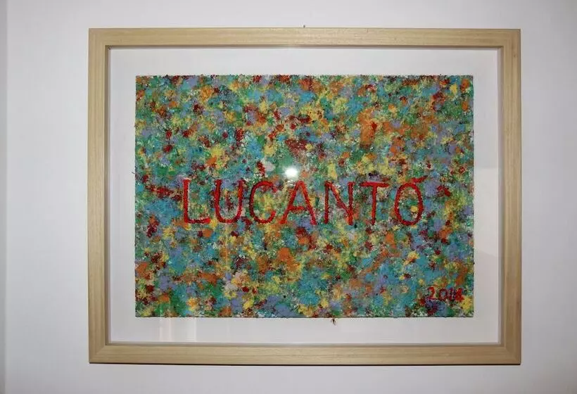 B&b Lucantò