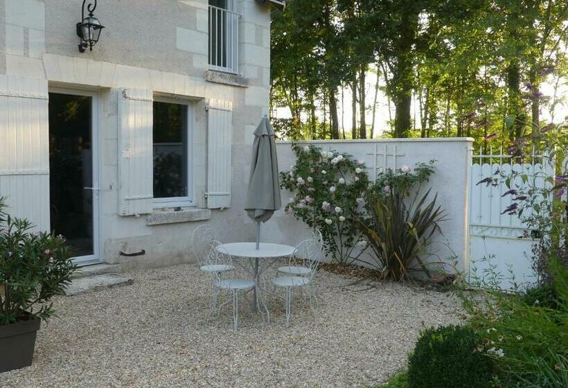 ベッドアンドブレックファースト La Blinerie