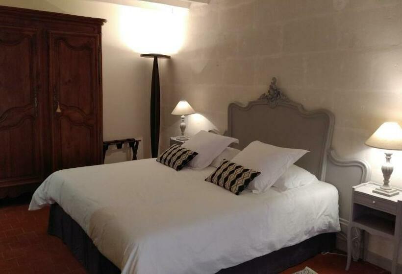 ベッドアンドブレックファースト La Blinerie