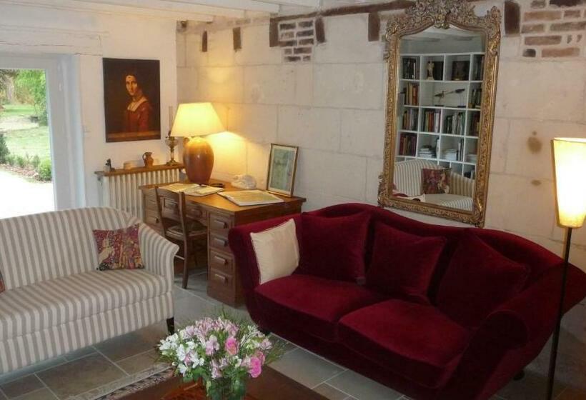 ベッドアンドブレックファースト La Blinerie