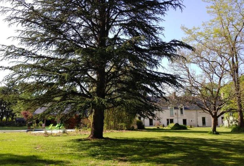 ベッドアンドブレックファースト La Blinerie