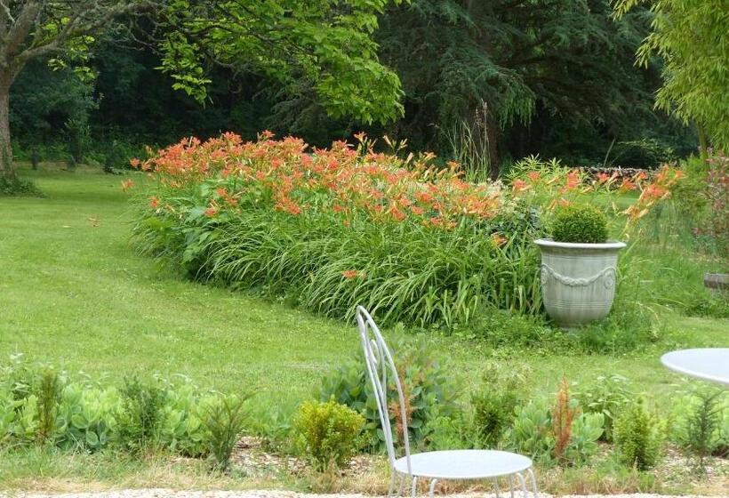 ベッドアンドブレックファースト La Blinerie