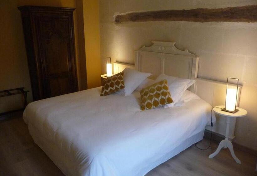 ベッドアンドブレックファースト La Blinerie