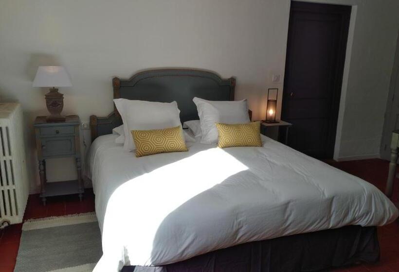 ベッドアンドブレックファースト La Blinerie