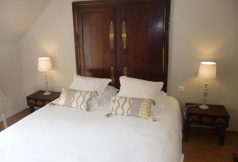 ベッドアンドブレックファースト La Blinerie