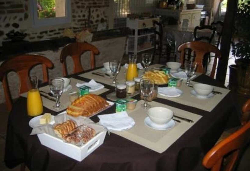 צימר Terre De Garance