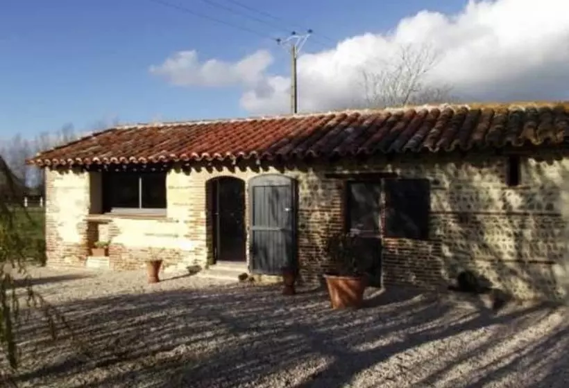 Aamiaismajoitus (B&B) Terre De Garance