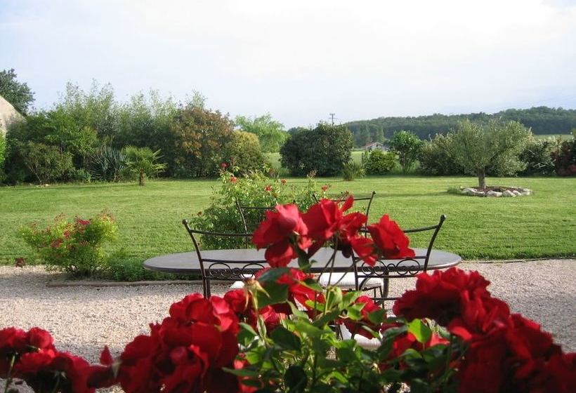 צימר Terre De Garance