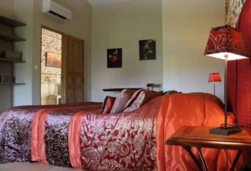 צימר Terre De Garance