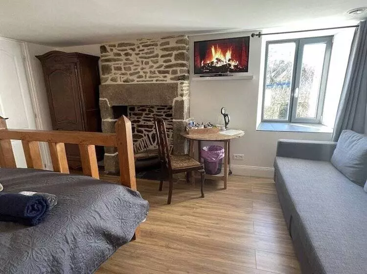 Frenes B & B