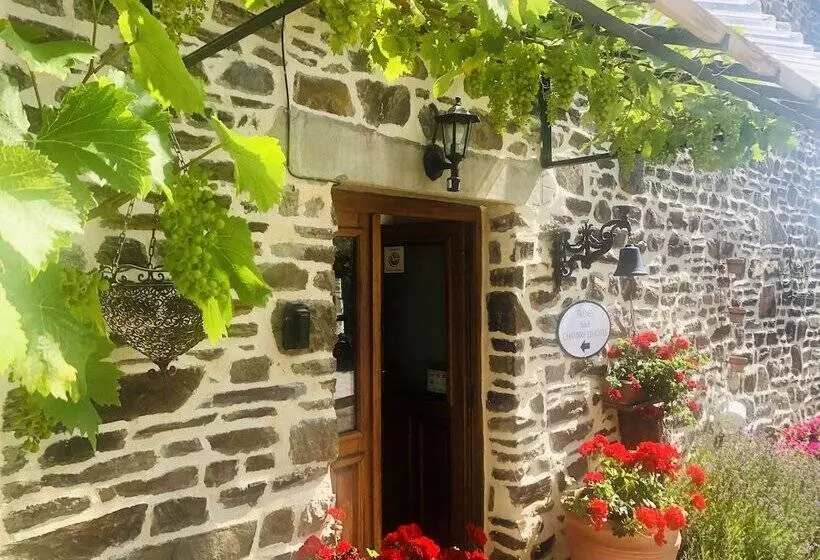 Frenes B & B
