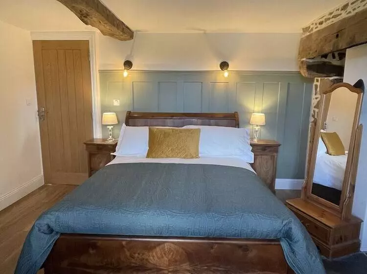 Frenes B & B