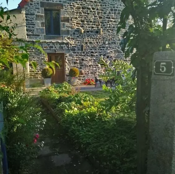 Frenes B & B
