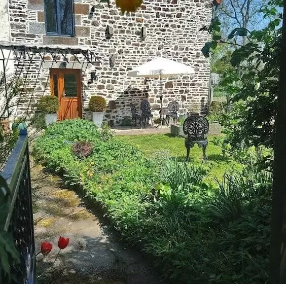 Frenes B & B