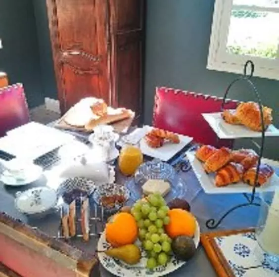 Frenes B & B