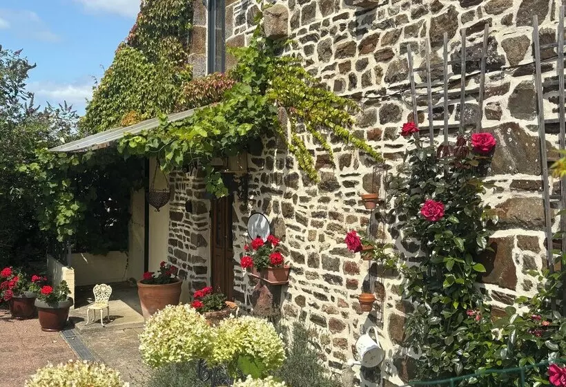 Frenes B & B