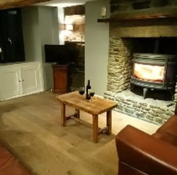 Frenes B & B