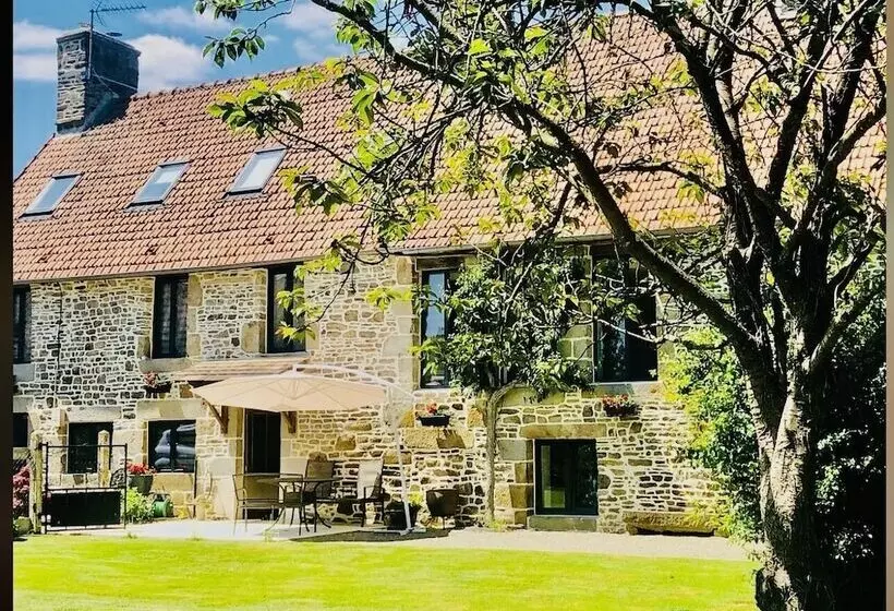 Frenes B & B