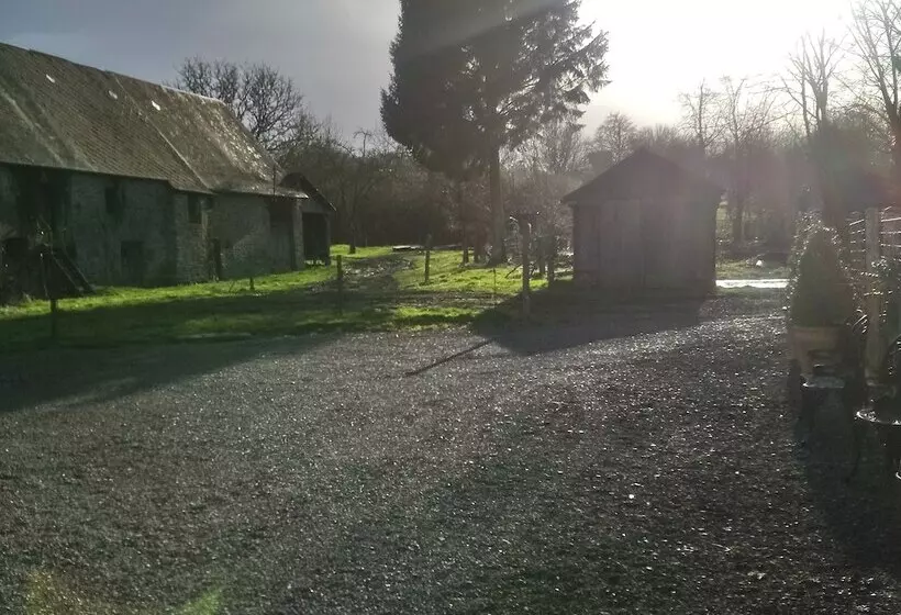 Frenes B & B