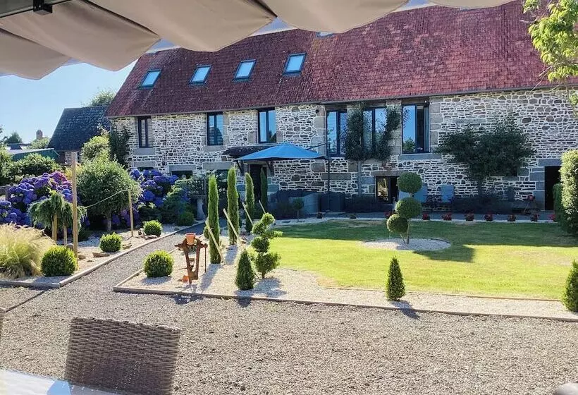 Frenes B & B