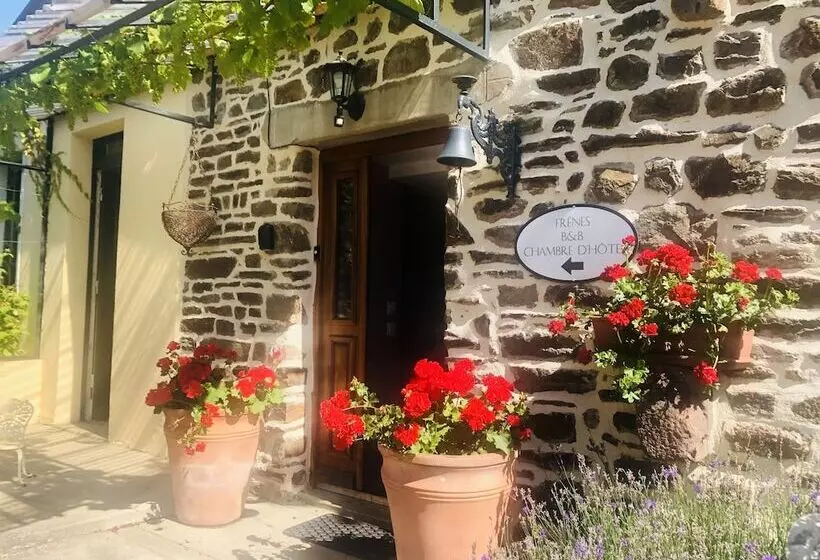 Frenes B & B