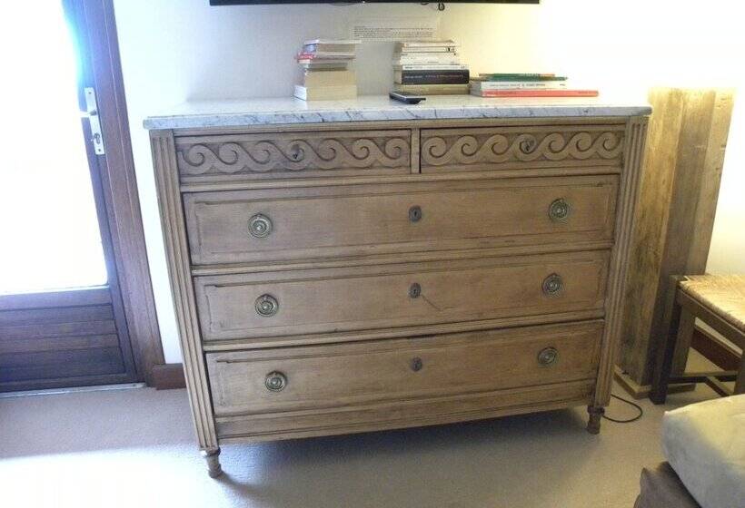 호텔 Auberge Des Clarines