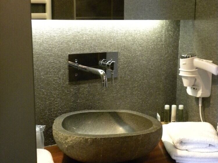 호텔 Auberge Des Clarines