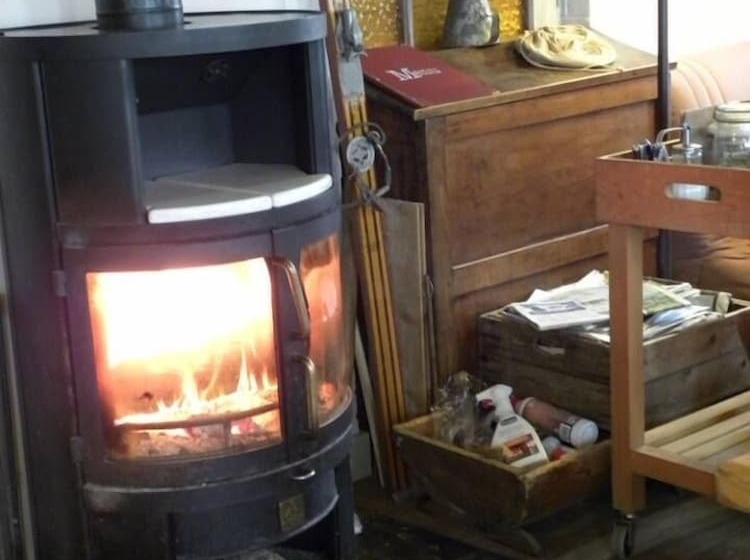 호텔 Auberge Des Clarines