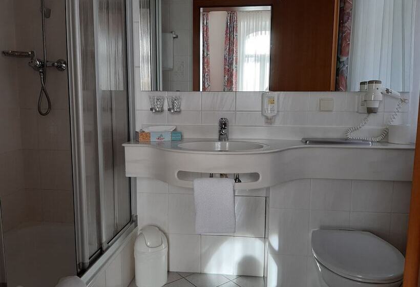 Отель Gut Tannepöls