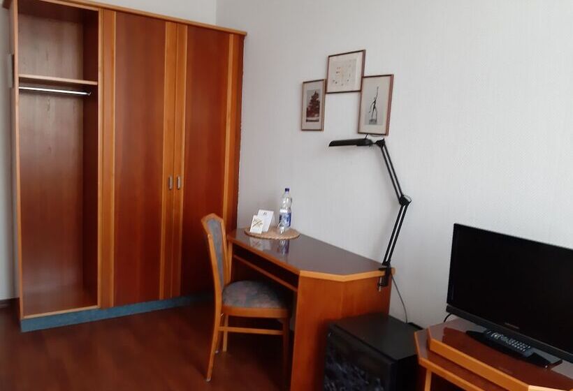 Отель Gut Tannepöls