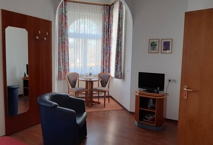 Отель Gut Tannepöls