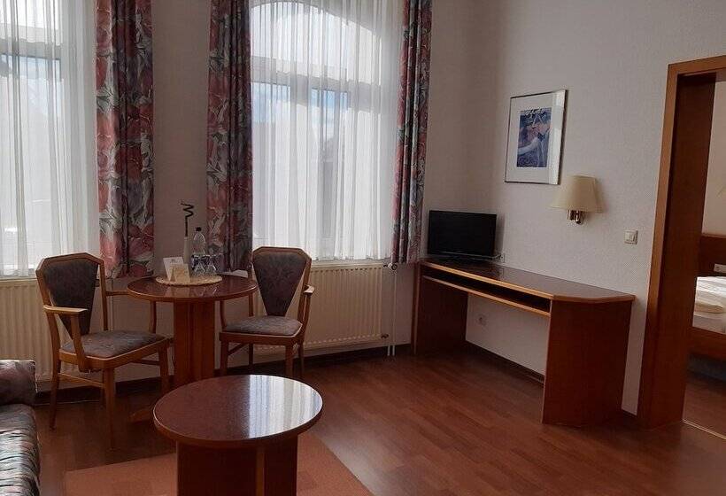 Отель Gut Tannepöls