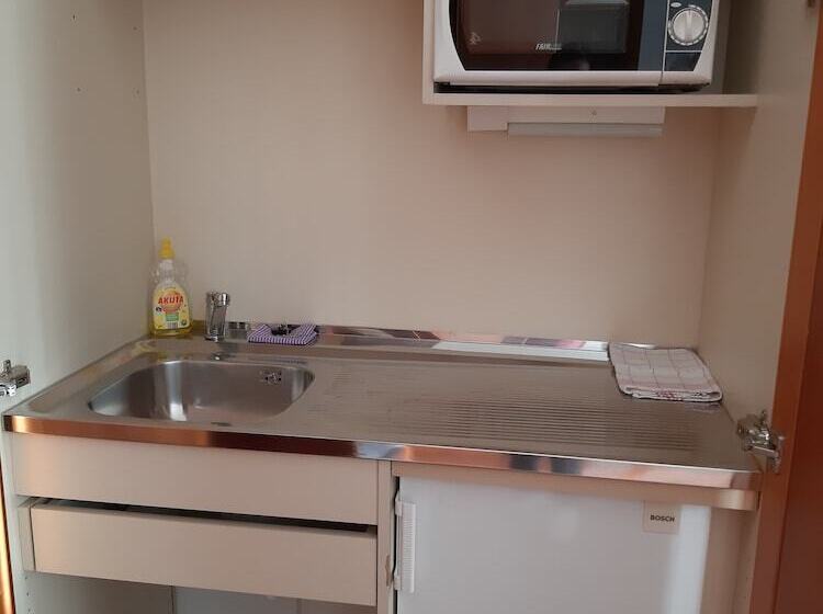 Отель Gut Tannepöls