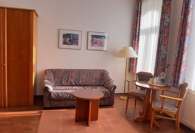 Отель Gut Tannepöls