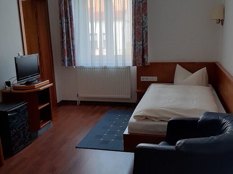 Отель Gut Tannepöls