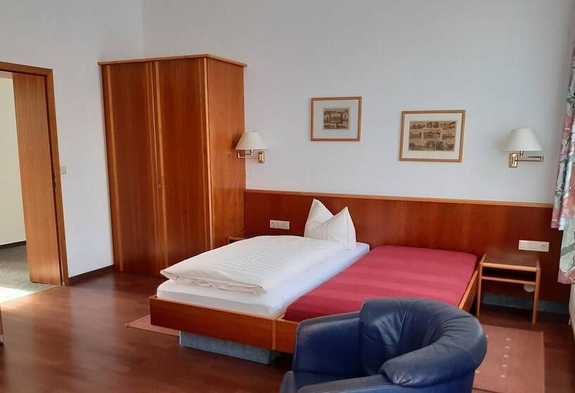 Отель Gut Tannepöls