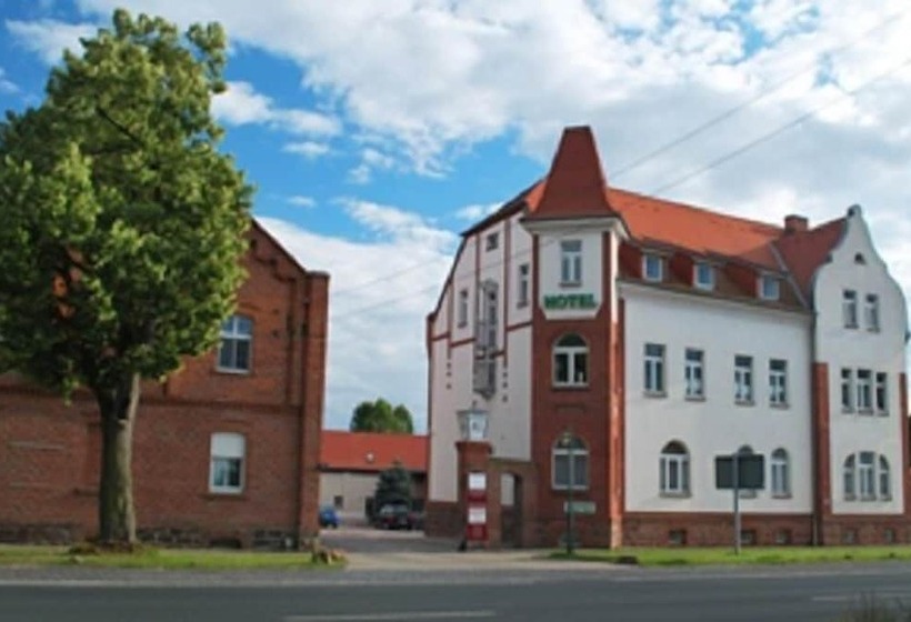 Отель Gut Tannepöls