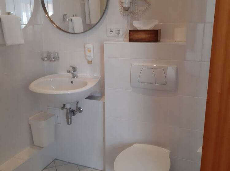 Отель Gut Tannepöls