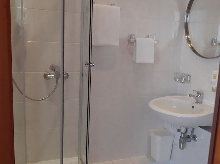 Отель Gut Tannepöls