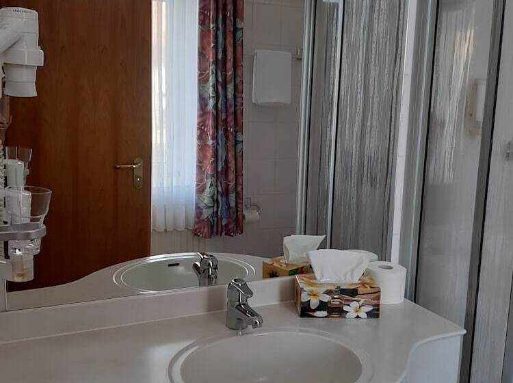 Отель Gut Tannepöls