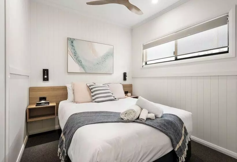 Hotelli Ingenia Holidays Merry Beach