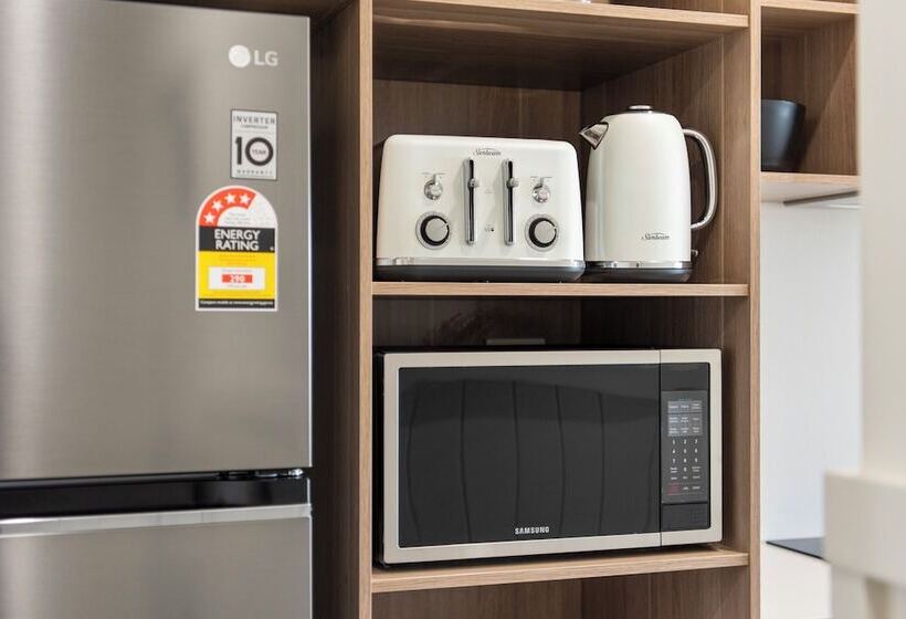 Отель Ingenia Holidays Merry Beach