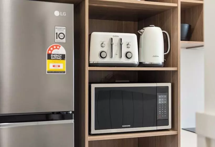 Hotelli Ingenia Holidays Merry Beach